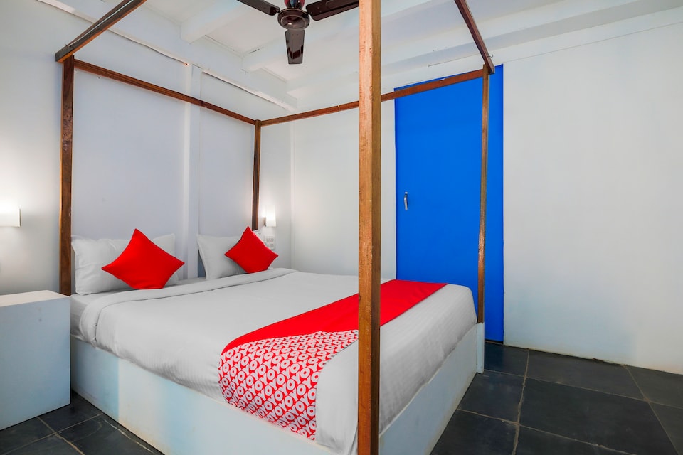 OYO 24787 Eka Loka, Agonda Goa, Goa