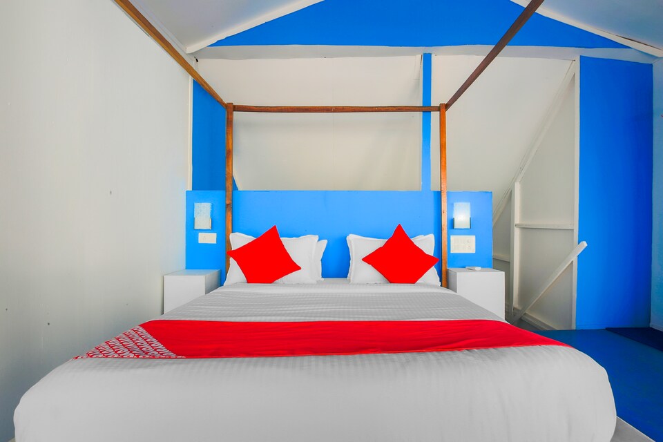 OYO 24787 Eka Loka, Agonda Goa, Goa