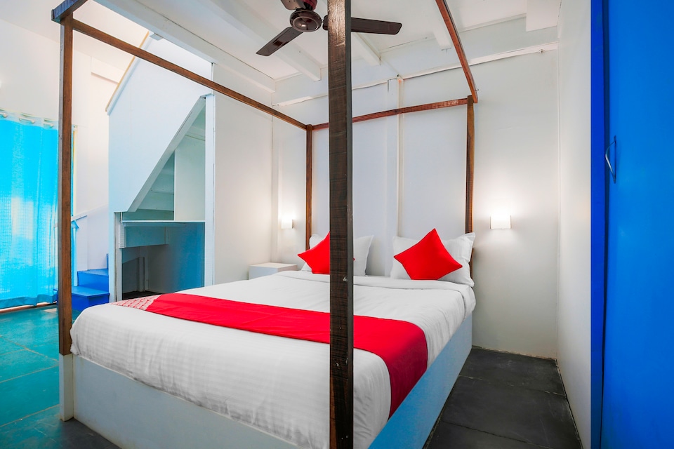 OYO 24787 Eka Loka, Agonda Goa, Goa