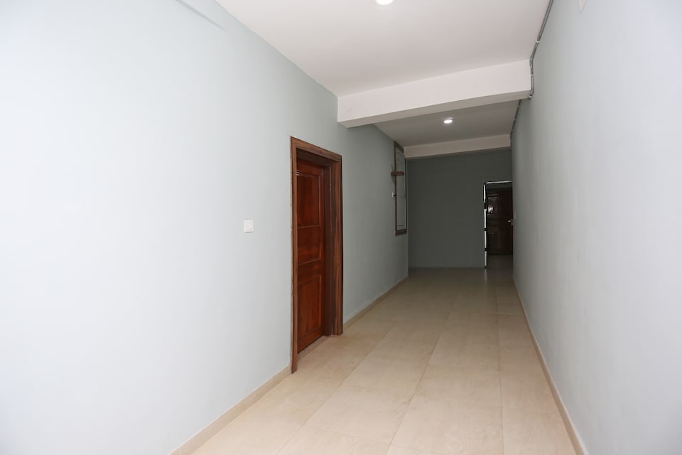 Capital O Sidharth Residency, Khandagiri Bhubaneswar, Bhubaneswar
