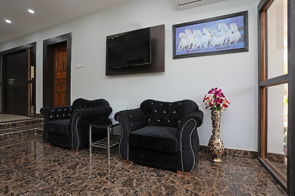 Capital O Sidharth Residency, Khandagiri Bhubaneswar, Bhubaneswar
