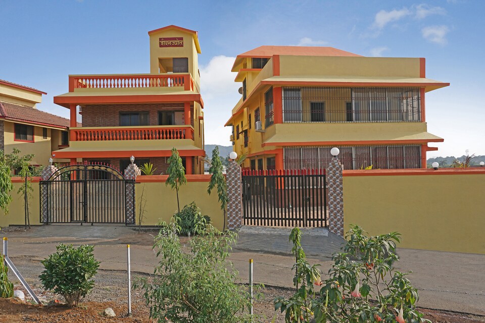 Flagship 24793 Anadhi Residency, Lonavala, Lonavala