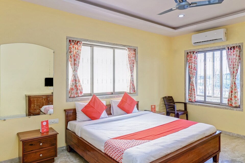 Flagship 24793 Anadhi Residency, Lonavala, Lonavala