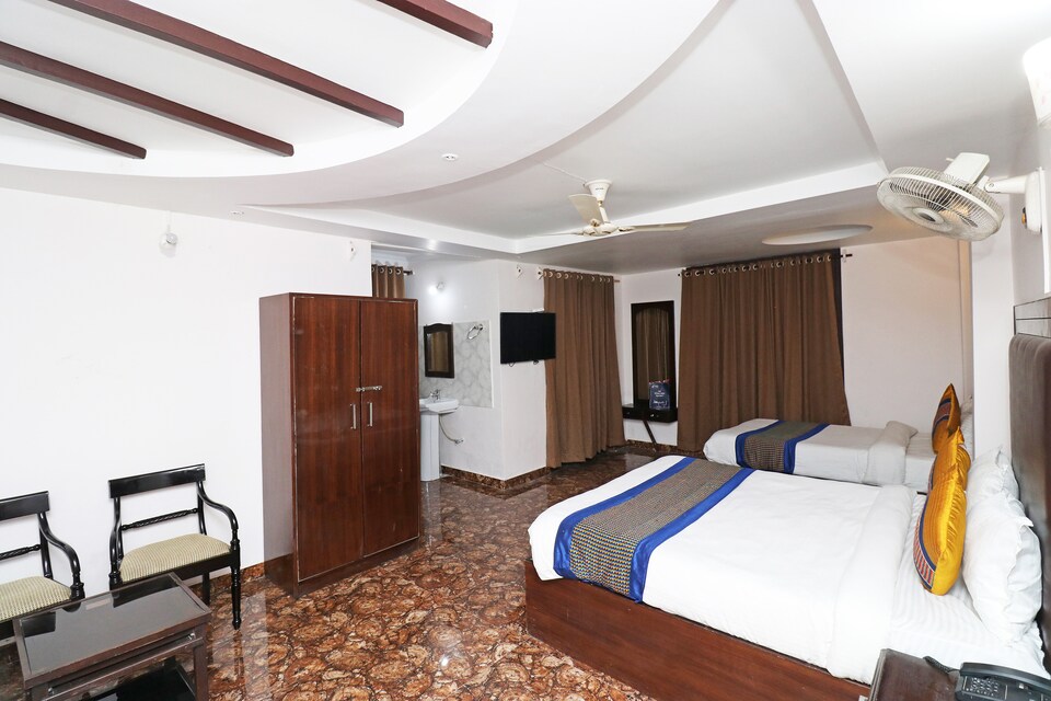 Collection O MORA HOTEL , Bhimtal Nainital, Nainital