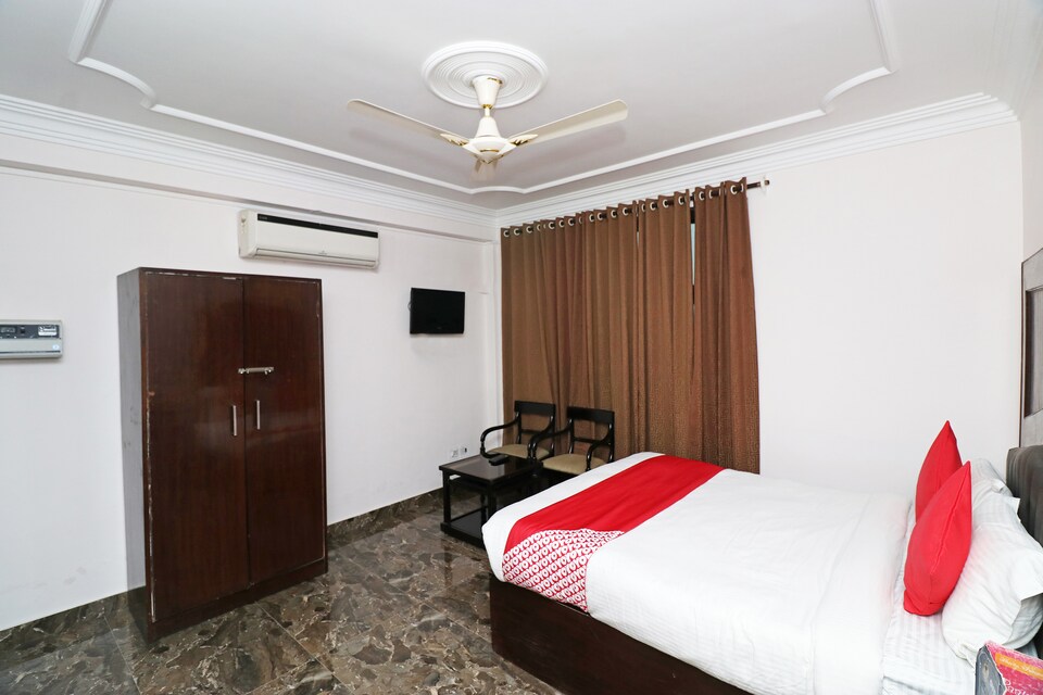 Collection O MORA HOTEL , Bhimtal Nainital, Nainital