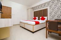 OYO Hotel Star Palace Near Gurudwara Shri Bangla Sahib