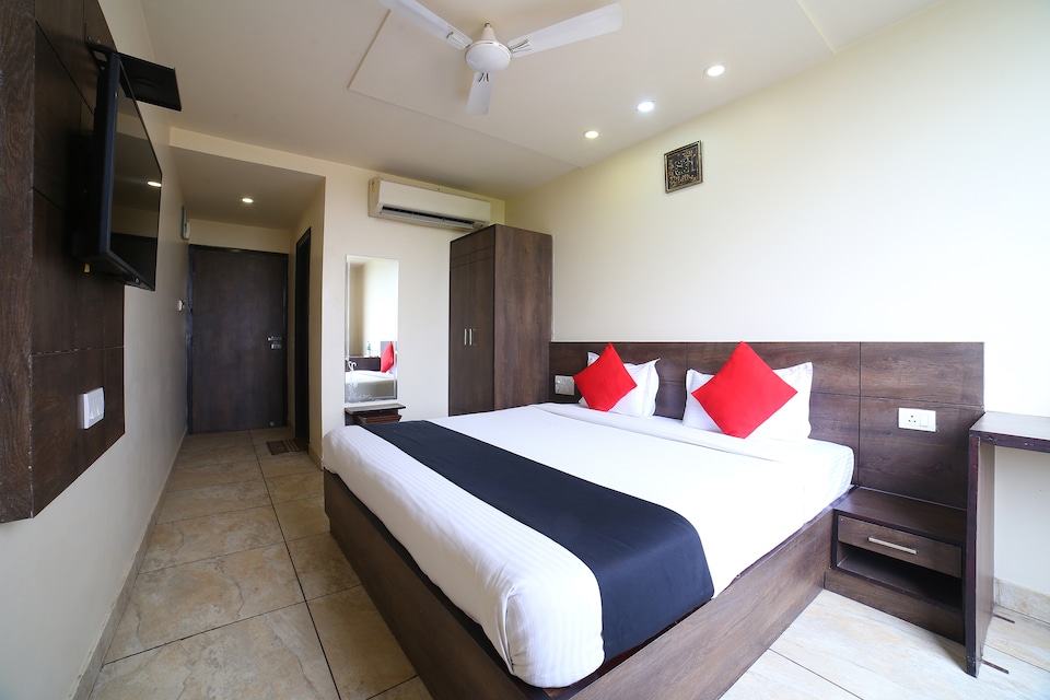 Capital O Padmawati Palace, Mansarovar, Jaipur