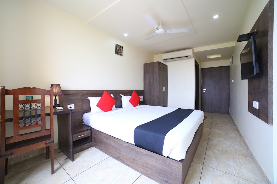 Capital O Padmawati Palace, Mansarovar, Jaipur