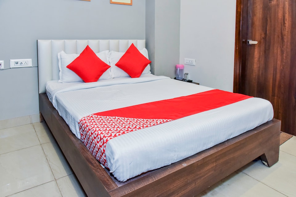 OYO 24811 Bhumi Residency, GT Road Panipat, Panipat