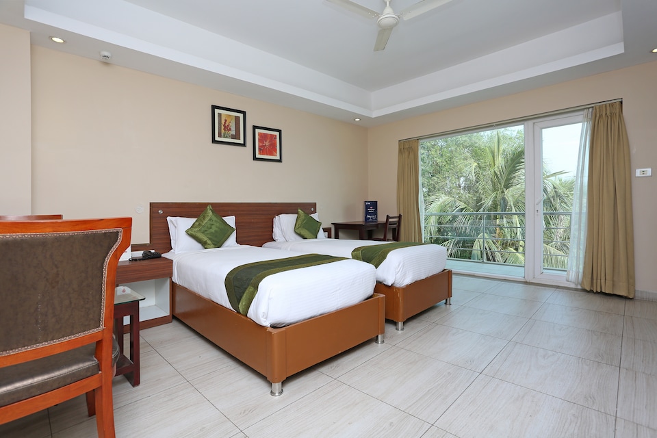 OYO 8779 Bj'S By The Way, Patia Bhubaneswar, Bhubaneswar