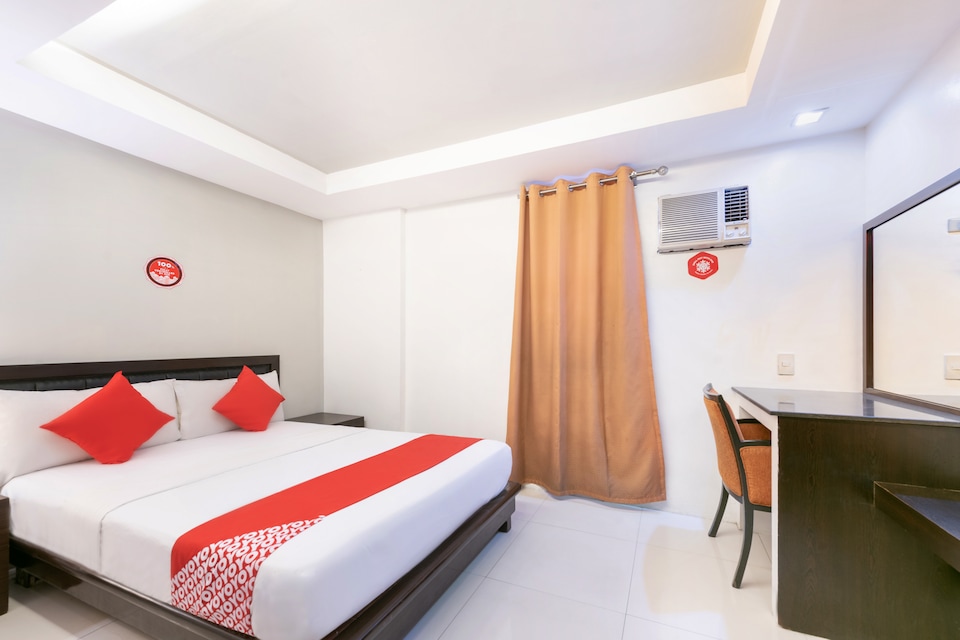 OYO 114 One Liberty Hotel, Cubao Manila, Quezon City