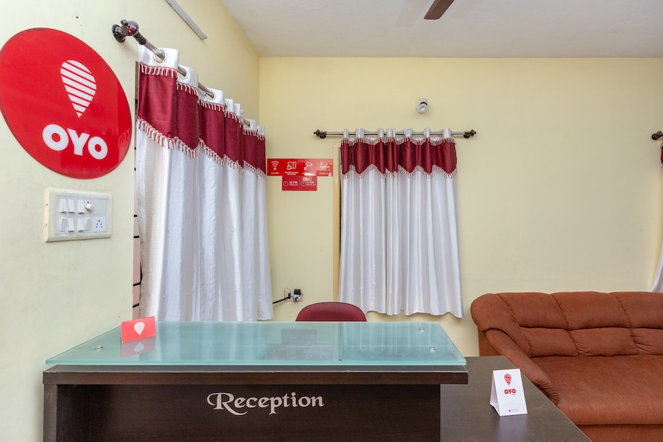OYO Mizpah Service Apartment, Trade Center, Chennai