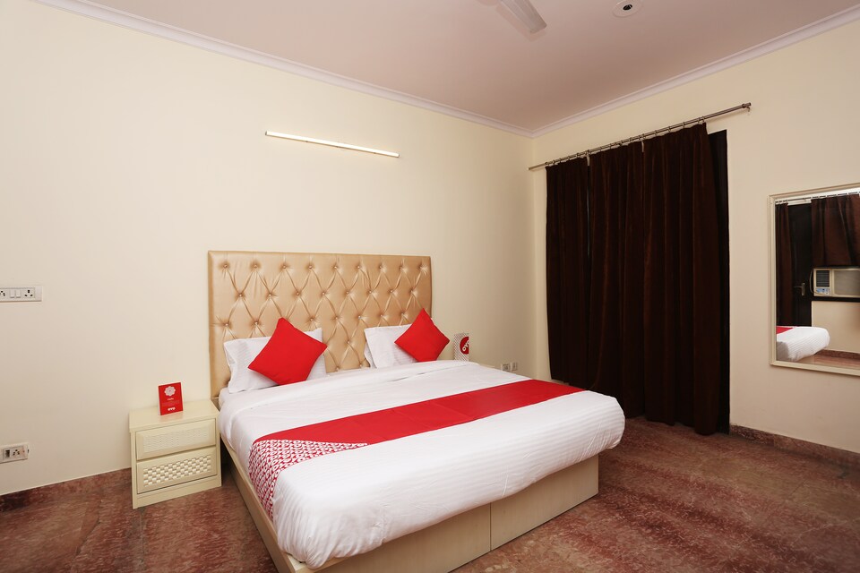 live on GRG3100, Medanta, गुड़गांव