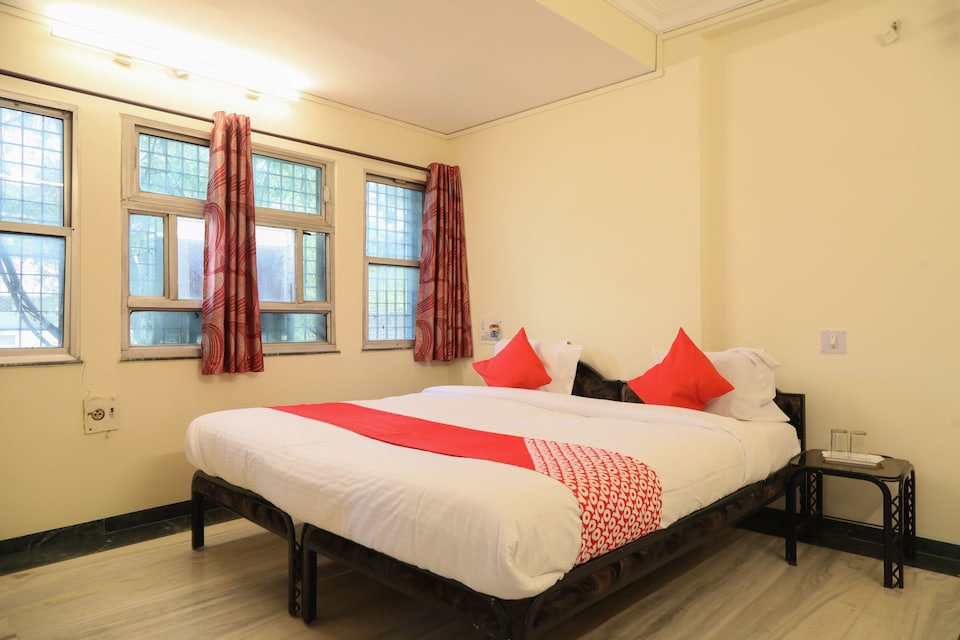 OYO 24837 Hotel Payal, Bus Stand Nagpur, Nagpur