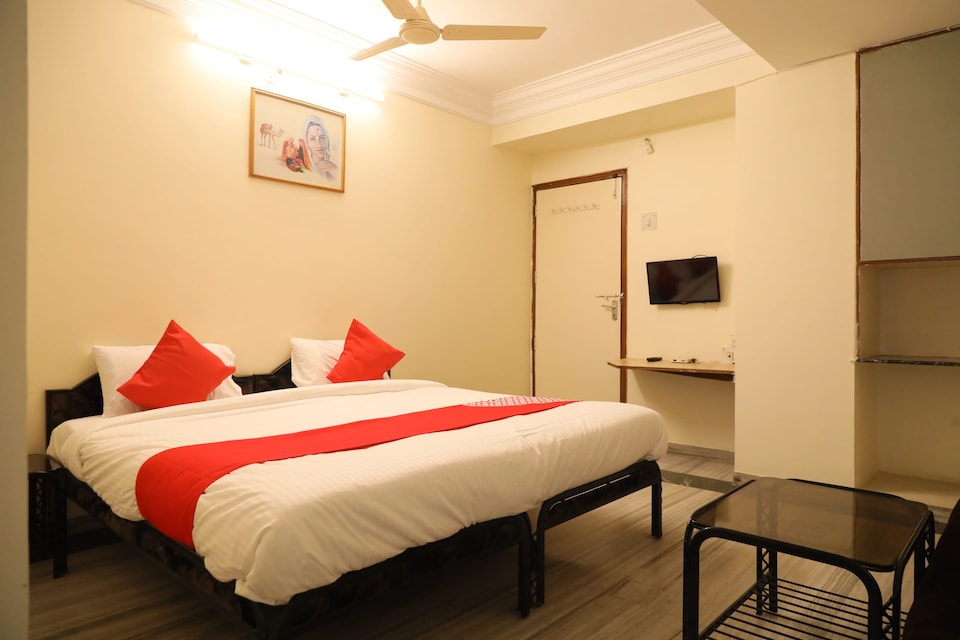 OYO 24837 Hotel Payal, Bus Stand Nagpur, Nagpur