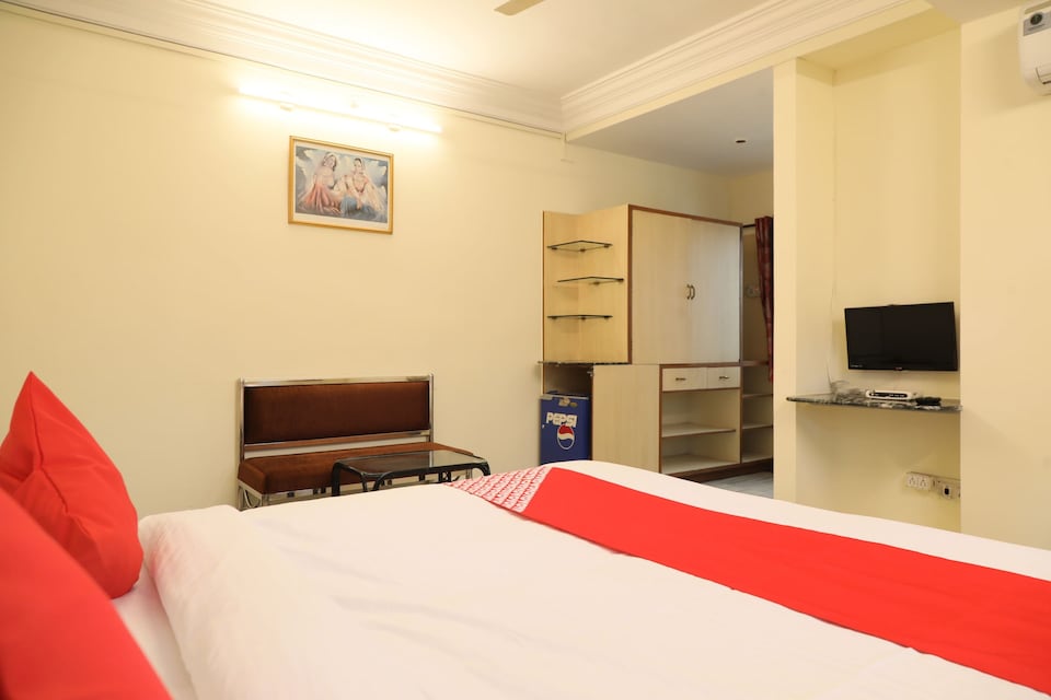 OYO 24837 Hotel Payal, Bus Stand Nagpur, Nagpur