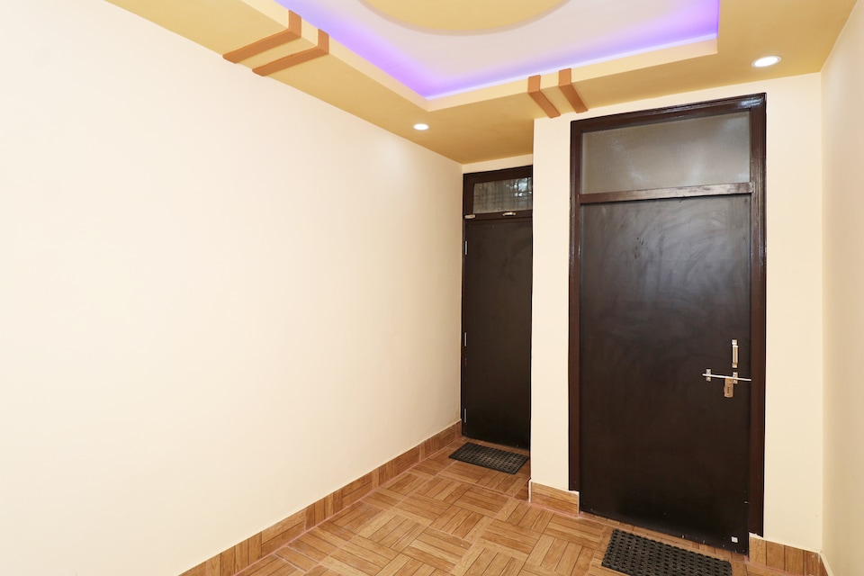 Flagship Apnc Inn, SGPGI Lucknow, Lucknow