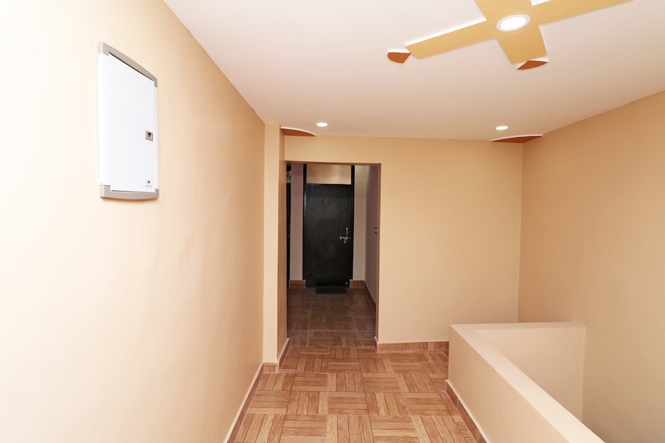 Flagship Apnc Inn, SGPGI Lucknow, Lucknow