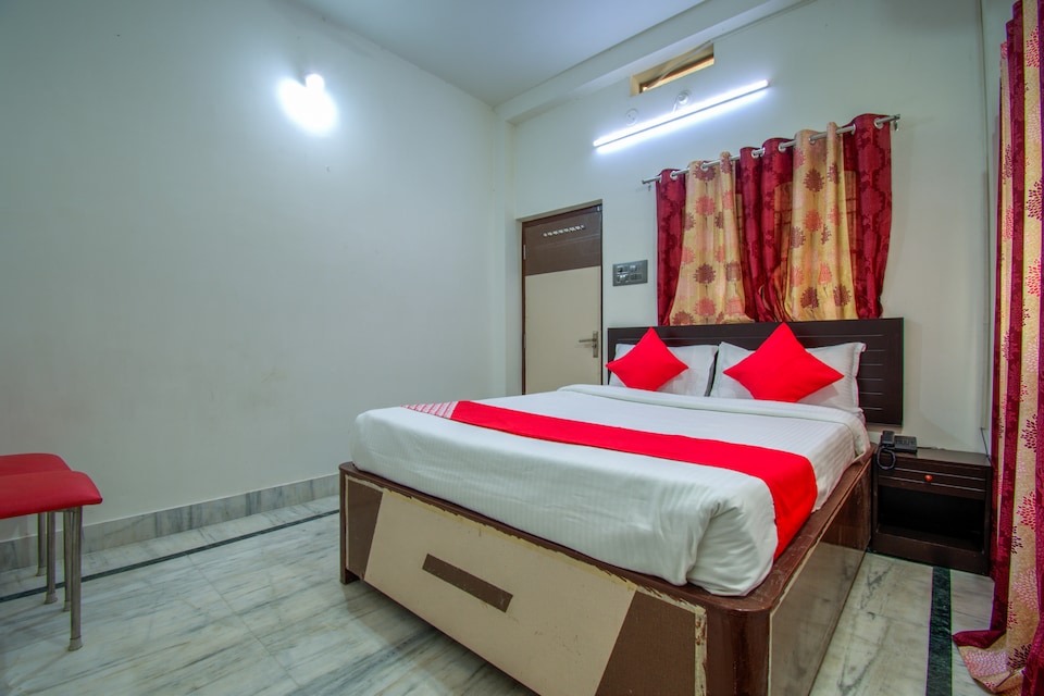 Hotel O Madhuram Vihar, Patna, Patna