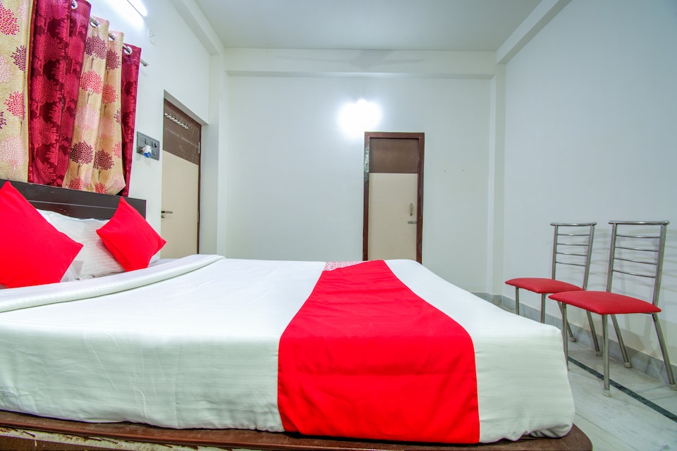 Hotel O Madhuram Vihar, Patna, Patna