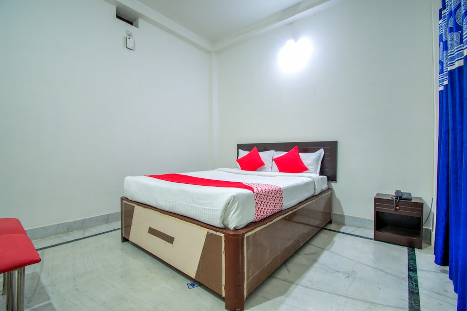 Hotel O Madhuram Vihar, Patna, Patna