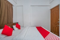 OYO Stay Zone Near Phoenix Marketcity