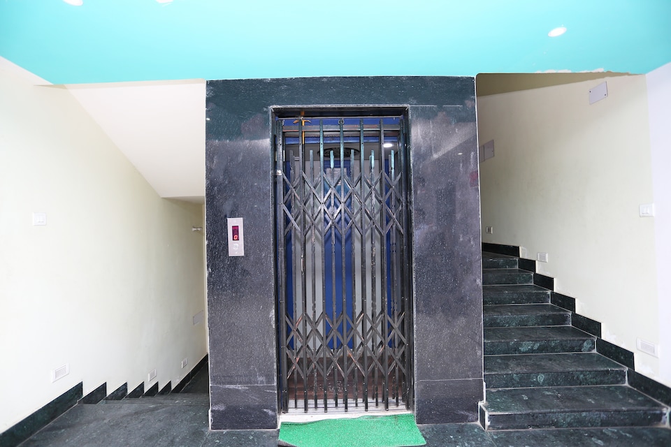 Hotel O Geetanjali Palace, Kalyani, Kolkata