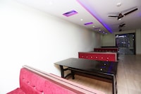 Hotel O Geetanjali Palace