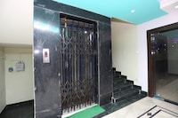 Hotel O Geetanjali Palace