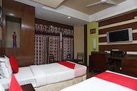 OYO Ambassador Hotel