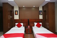 OYO Ambassador Hotel