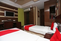 OYO Ambassador Hotel