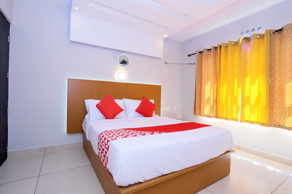 OYO 24857 Mehakira Holiday Inn, Munnar City Munnar, Munnar