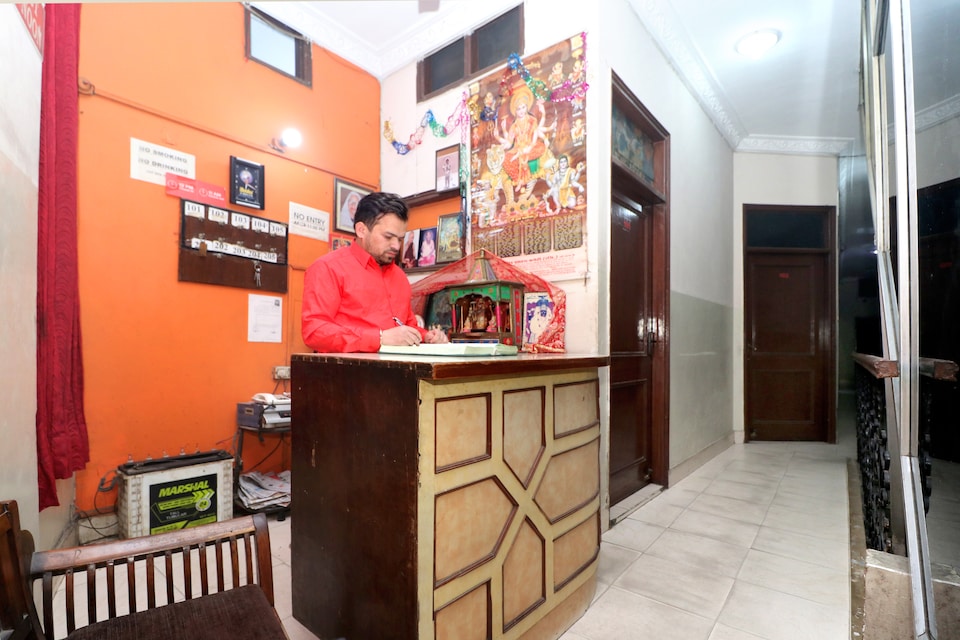 OYO 24863 Suri Guest House, BMC Chowk Jalandhar, Jalandhar