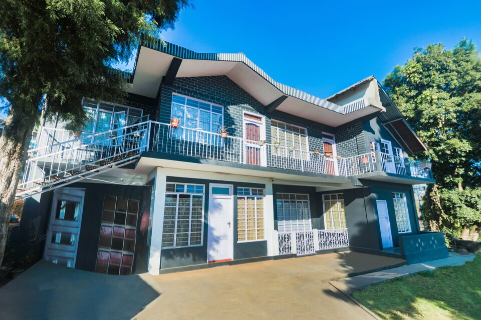 OYO Home 24865 Adorable Stay, Shillong, Shillong