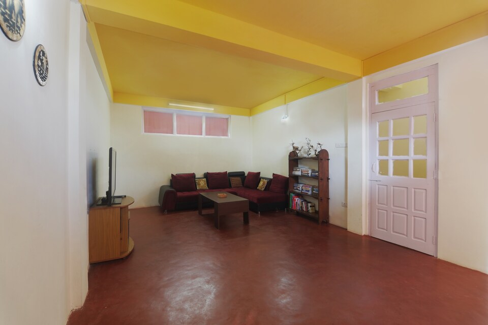 OYO Home 24865 Adorable Stay, Shillong, Shillong