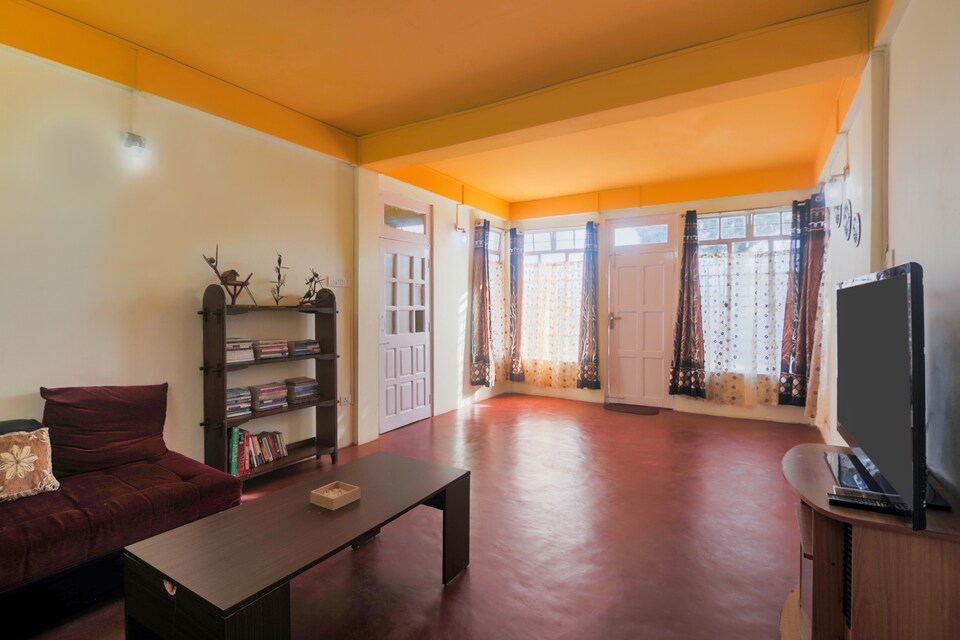 OYO Home 24865 Adorable Stay, Shillong, Shillong