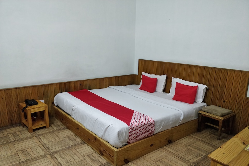 OYO 24867 Hotel Shubham, Kullu, Kullu