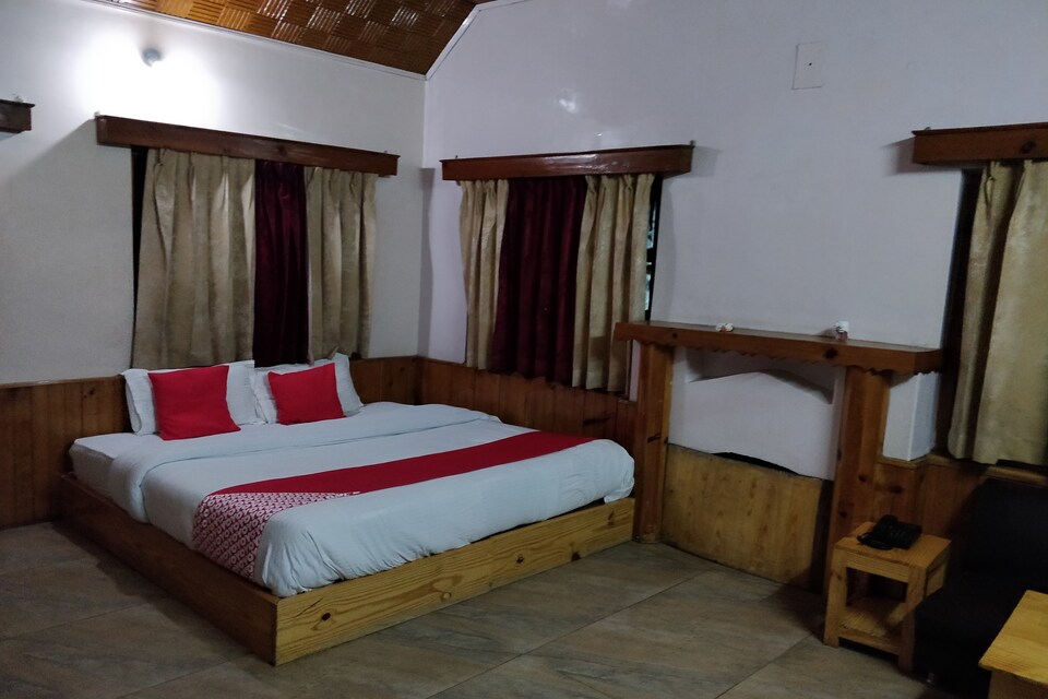 OYO 24867 Hotel Shubham, Kullu, Kullu