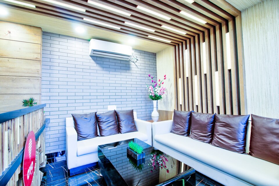 OYO 24872 Hotel Golden Fiesta, Sakchi Jamshedpur, Jamshedpur