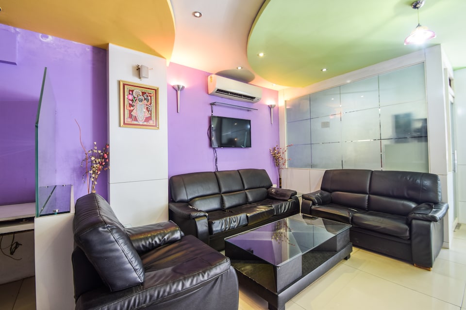 Capital O 3225 Grande Sita, Udaipur Central, Udaipur