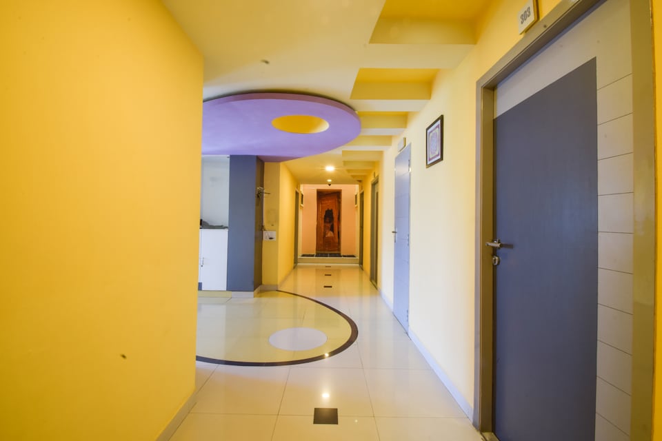 Capital O 3225 Grande Sita, Udaipur Central, Udaipur