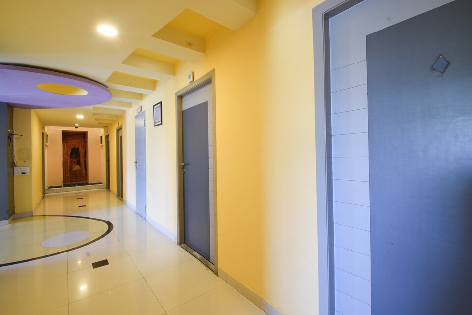 Capital O 3225 Grande Sita, Udaipur Central, Udaipur