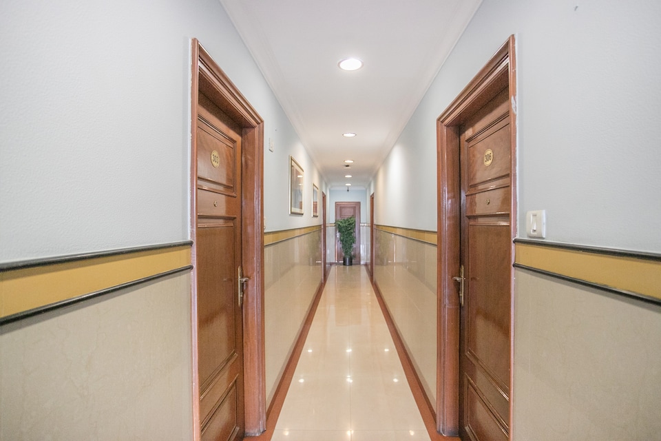 OYO Hotel Aab, Marathahalli Bangalore, Bangalore