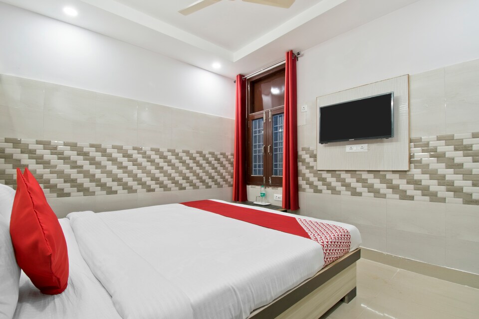 OYO 24887 New Suhani, Katra, Katra