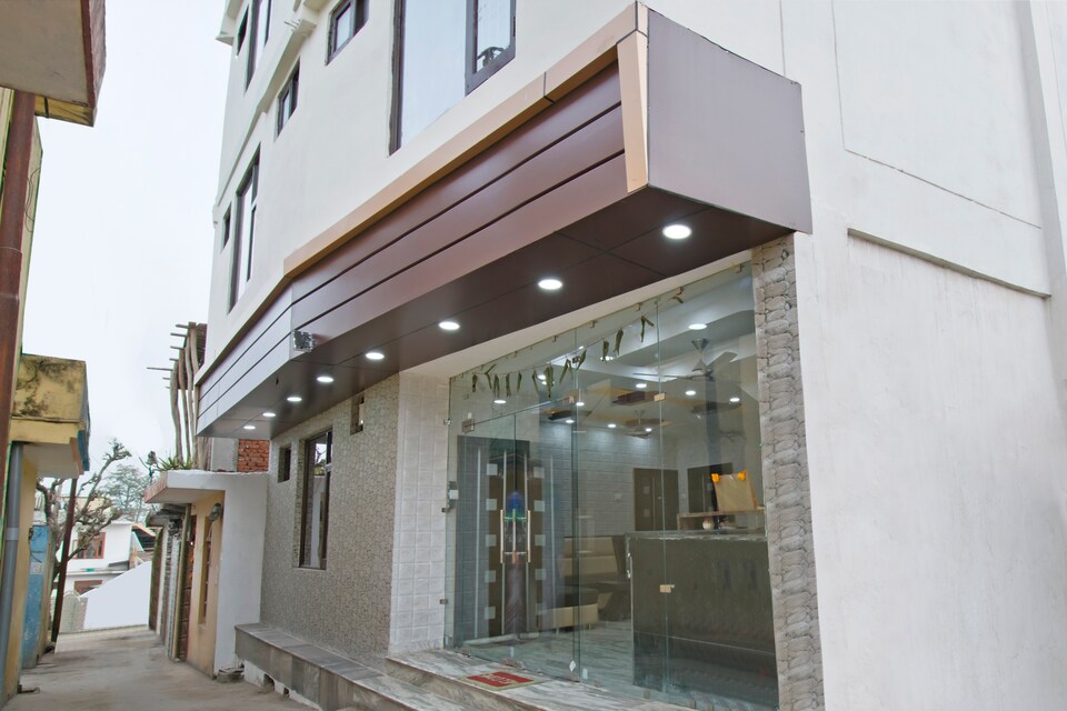 OYO 24887 New Suhani, Katra, Katra