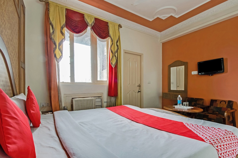 OYO 24888 Hotel Sham Palace, Katra, Katra