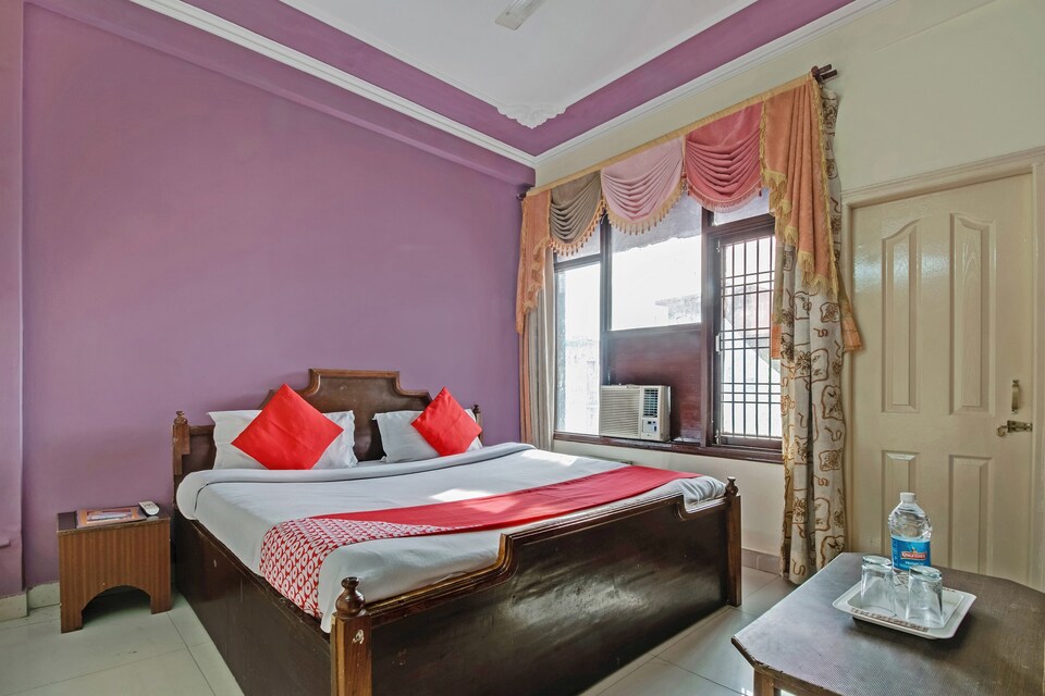 OYO 24888 Hotel Sham Palace, Katra, Katra