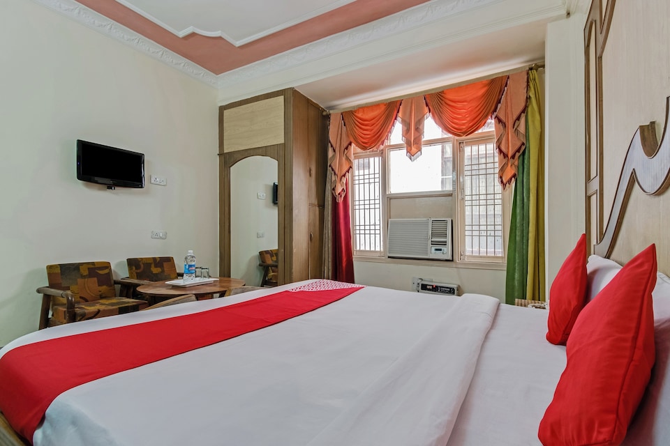 OYO 24888 Hotel Sham Palace, Katra, Katra