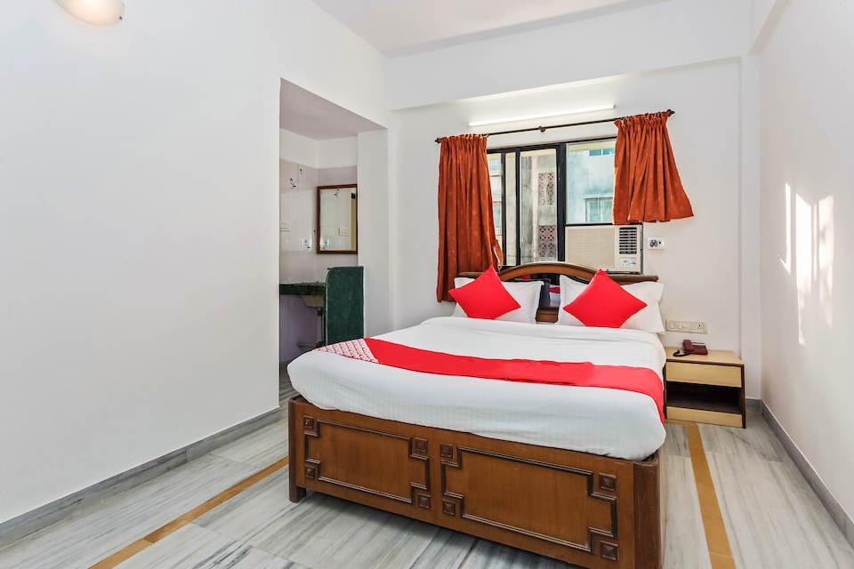 OYO 24889 Prabhat Plaza, Mumbai Panvel-CBD-Taloja, Mumbai